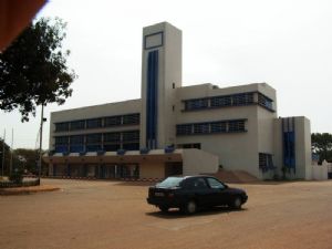 rencontre gouvernement secteur privé burkina faso