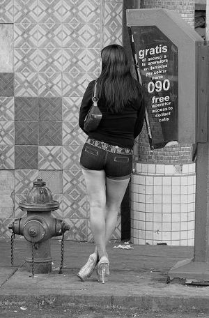 prostituée à ouagadougou