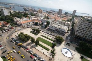 les femmes prostituées au senegal