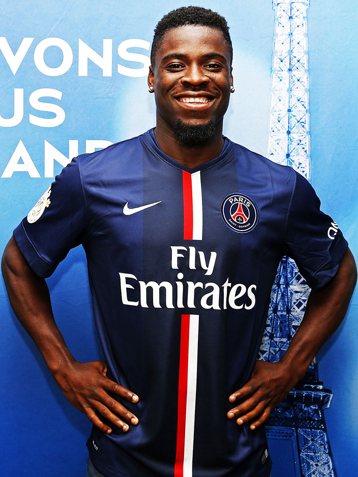 serge aurier 2 mois de prison