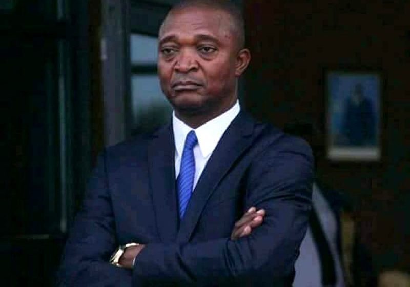 Joseph Kabila envisage de se représenter en 2023 — Présidentielle en RDC Joseph Kabila envisage de se représenter en 2023 — Présidentielle en RDC