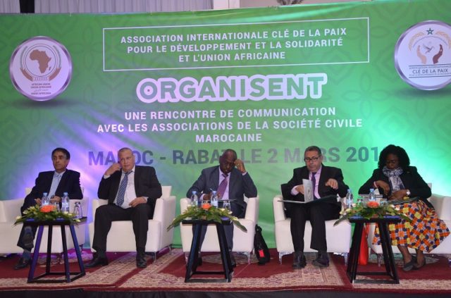 Maroc UA, (DR, photo Apanews.net)