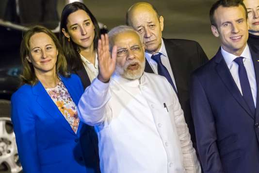 sommet Alliance solaire internationale