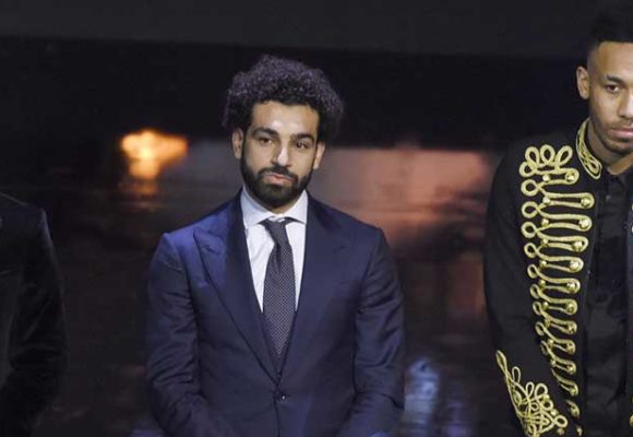 Foot/CAF Awards 2018 : Les avant-centres favoris pour le Prix du «Meilleur joueur» ! Foot/CAF Awards 2018 : Les avant-centres favoris pour le Prix du «Meilleur joueur» !