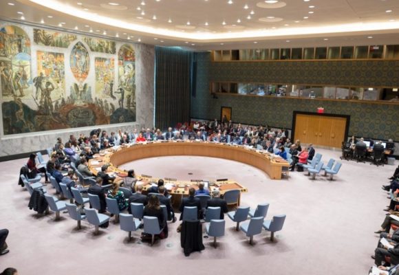 Cameroun/Violences dans ls zones anglophones : les USA réclament un dialogue immédiat Cameroun/Violences dans ls zones anglophones : les USA réclament un dialogue immédiat