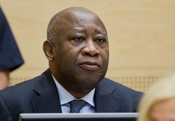 CPI : Liberté Provisoire accordée à l’ancien Chef d’Etat ivoirien, Laurent Gbagbo CPI : Liberté Provisoire accordée à l’ancien Chef d’Etat ivoirien, Laurent Gbagbo