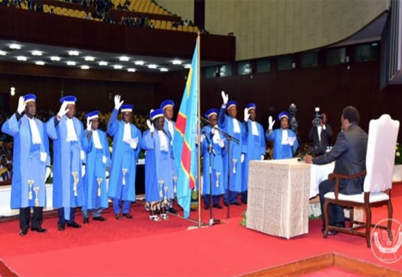 RDC/Contentieux électoral : le ministère public ne veut pas entendre parler de recomptage des voix RDC/Contentieux électoral : le ministère public ne veut pas entendre parler de recomptage des voix