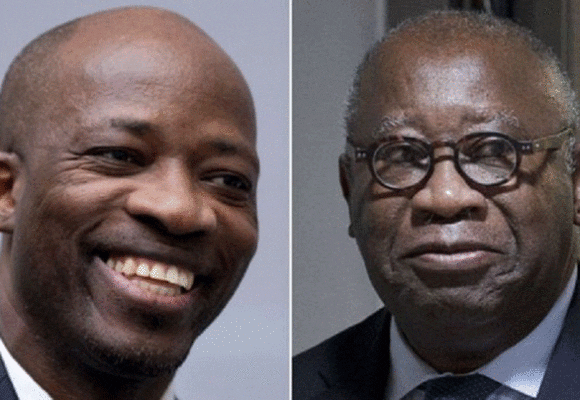 La CPI ordonne le maintien en détention de Gbagbo et Blé Goudé jusqu’au 1er février La CPI ordonne le maintien en détention de Gbagbo et Blé Goudé jusqu’au 1er février