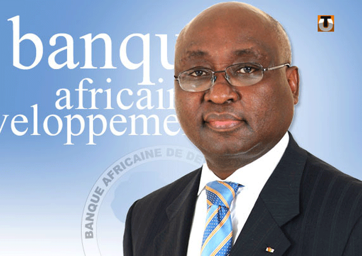 Donald Kaberuka se félicite des initiatives en faveur de la paix sur le continent Donald Kaberuka se félicite des initiatives en faveur de la paix sur le continent
