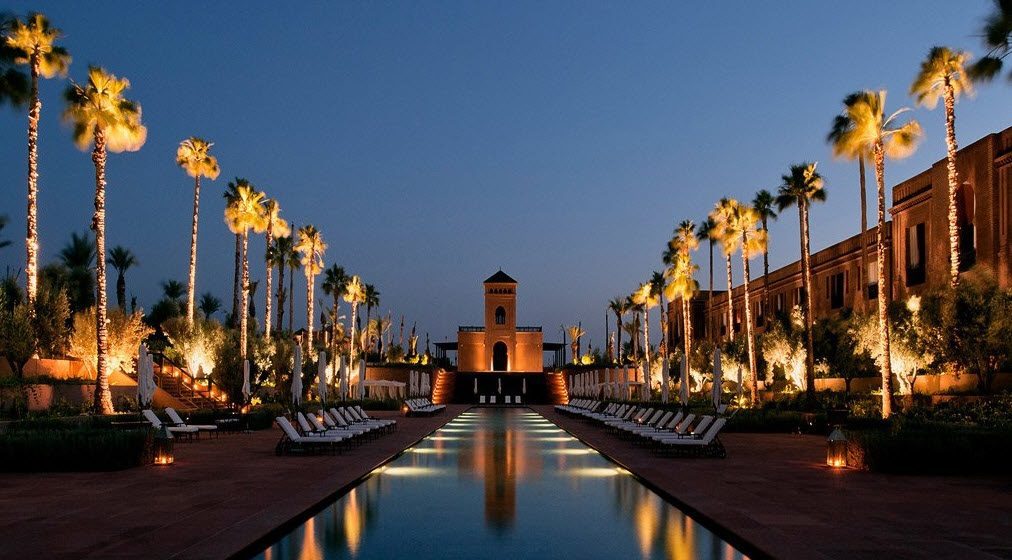 Transport aérien/Tourisme : une ligne direct Casablanca-Pékin bientôt lancée Transport aérien/Tourisme : une ligne direct Casablanca-Pékin bientôt lancée