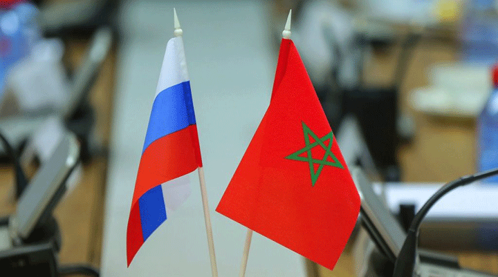 Diplomatie : La mise en œuvre du partenariat stratégique entre Rabat et Moscou scellée Diplomatie : La mise en œuvre du partenariat stratégique entre Rabat et Moscou scellée