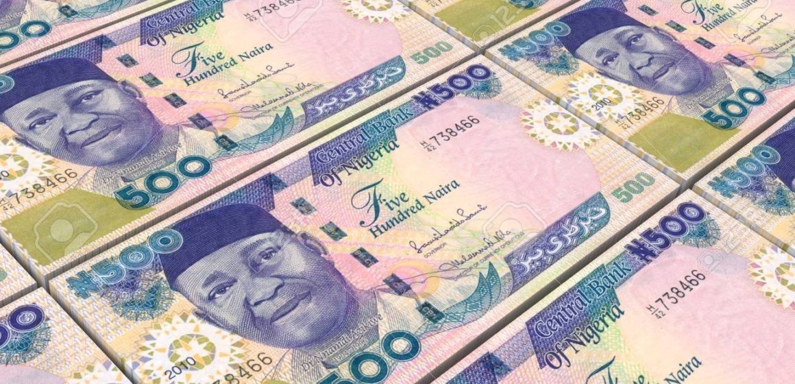 Nigeria : le gouvernement fixe le nouveau salaire minimum à 27 000 nairas Nigeria : le gouvernement fixe le nouveau salaire minimum à 27 000 nairas