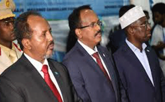 La Somalie assure l’ONU qu’elle a renforcé ses mesures de sécurité depuis l’attentat du 1er janvier La Somalie assure l’ONU qu’elle a renforcé ses mesures de sécurité depuis l’attentat du 1er janvier