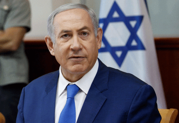 Netanyahu qualifie sa visite au Tchad de « percée historique » Netanyahu qualifie sa visite au Tchad de « percée historique »
