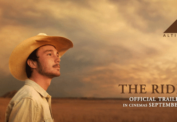 Les critiques américains désignent le « The Rider » comme film de l’année 2018 Les critiques américains désignent le « The Rider » comme film de l’année 2018