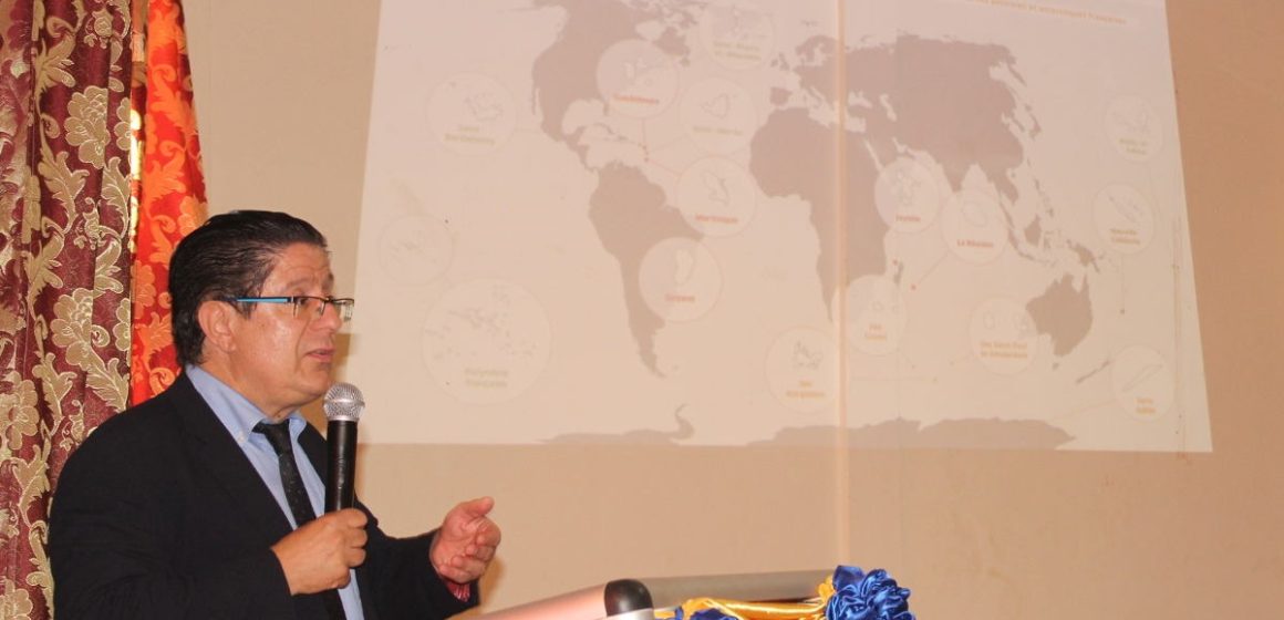Débat sur le Franc CFA : l’Ambassadeur de France au Togo dit ce qu’il en pense Débat sur le Franc CFA : l’Ambassadeur de France au Togo dit ce qu’il en pense