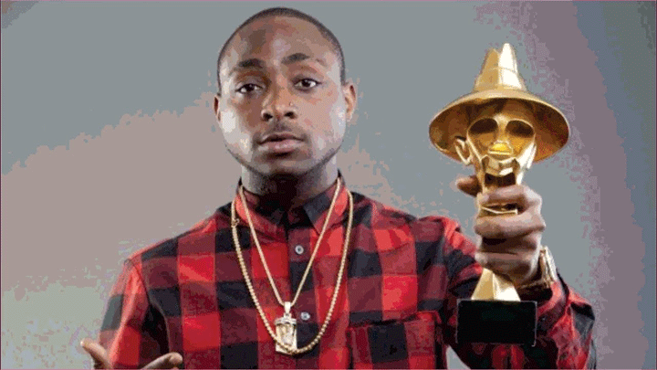 Le chanteur nigérian Davido dit être victime de menaces politiques Le chanteur nigérian Davido dit être victime de menaces politiques