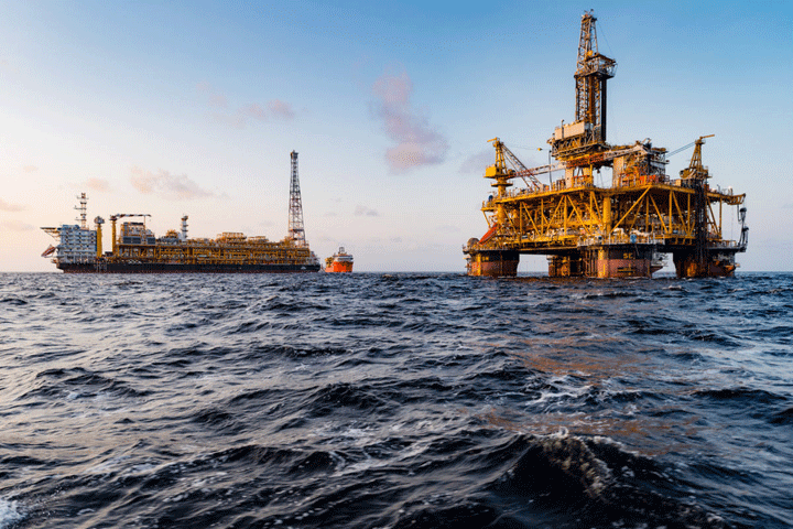 Total annonce une découverte d’hydrocarbures en Afrique du Sud Total annonce une découverte d’hydrocarbures en Afrique du Sud