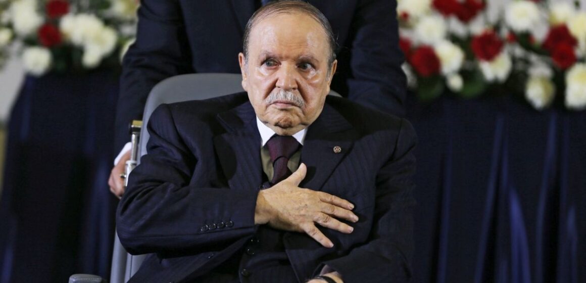 Algérie : Abdelaziz Bouteflika a laissé une lettre d’excuses à ses compatriotes Algérie : Abdelaziz Bouteflika a laissé une lettre d’excuses à ses compatriotes