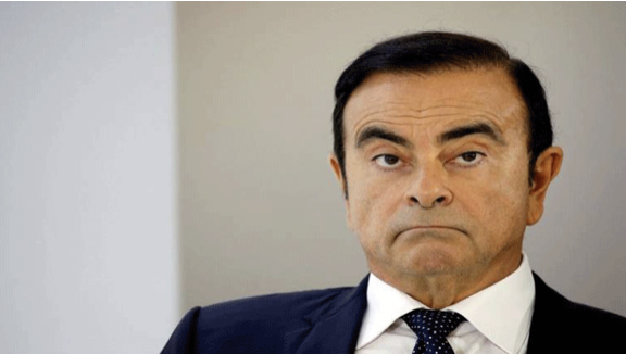 Le tribunal de Tokyo accepte la demande de libération Carlos Ghosn pour 4 millions d’euros Le tribunal de Tokyo accepte la demande de libération Carlos Ghosn pour 4 millions d’euros