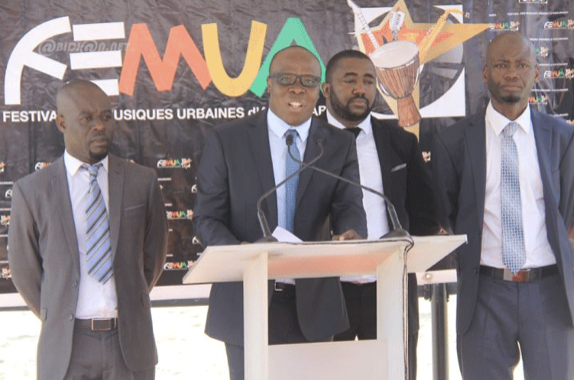 La Côte d’Ivoire vibre aux couleurs du Femua 2019 La Côte d’Ivoire vibre aux couleurs du Femua 2019