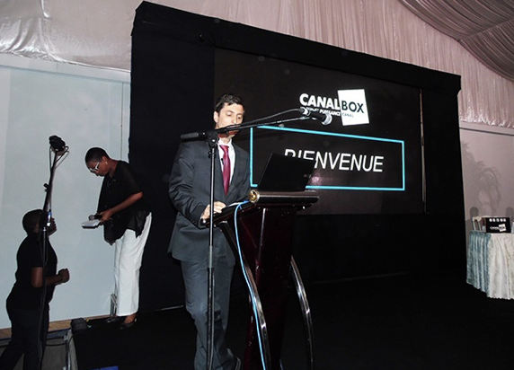Après Libreville et Lomé, GVA déploie le Très Haut Débit via CANALBOX à Pointe-Noire Après Libreville et Lomé, GVA déploie le Très Haut Débit via CANALBOX à Pointe-Noire